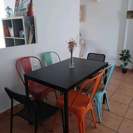 Relax Apartment El Salon Aiamonte Exterior foto