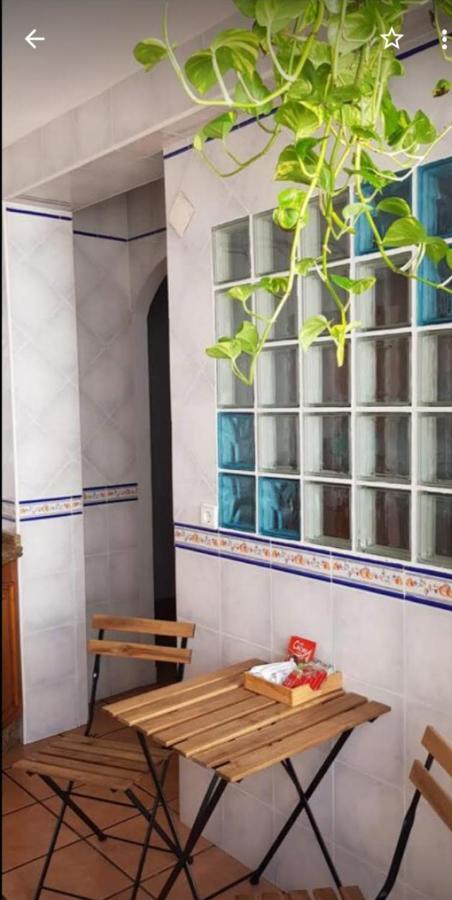 Relax Apartment El Salon Aiamonte Exterior foto