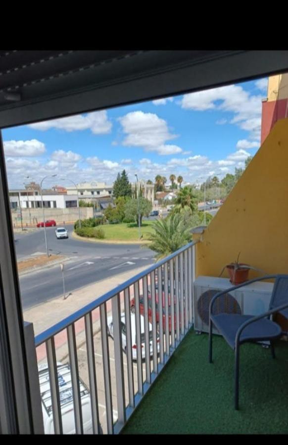 Relax Apartment El Salon Aiamonte Exterior foto