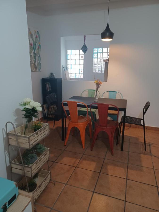 Relax Apartment El Salon Aiamonte Exterior foto