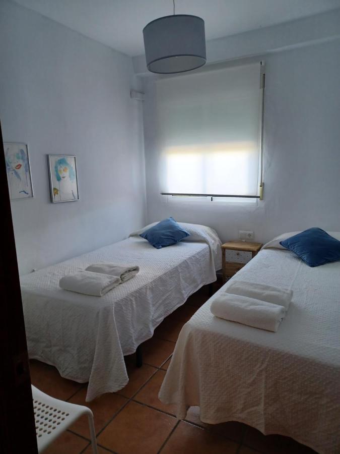 Relax Apartment El Salon Aiamonte Exterior foto