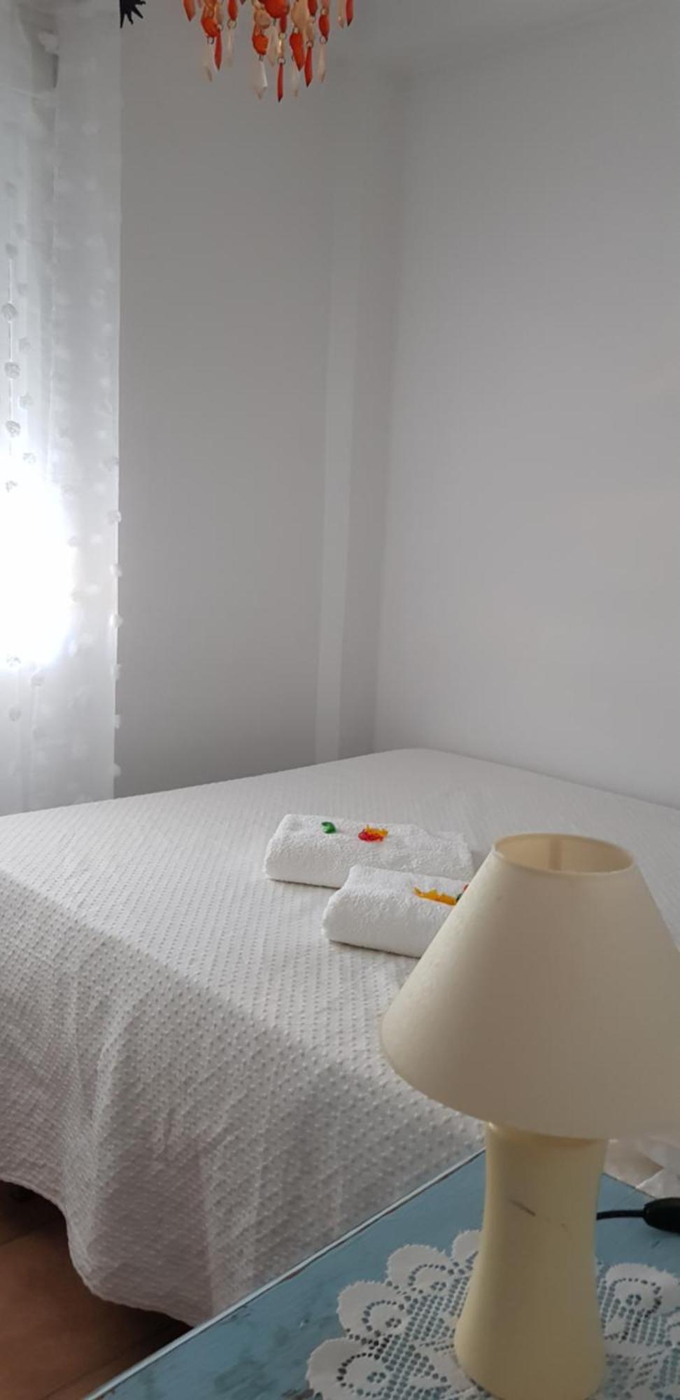 Relax Apartment El Salon Aiamonte Quarto foto
