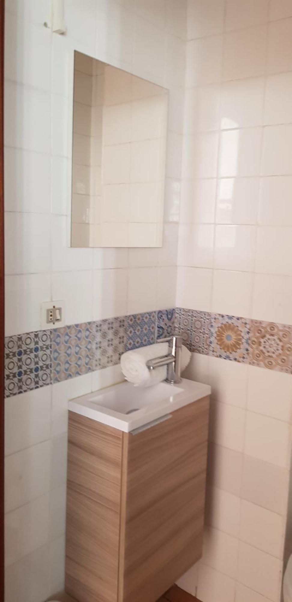 Relax Apartment El Salon Aiamonte Quarto foto