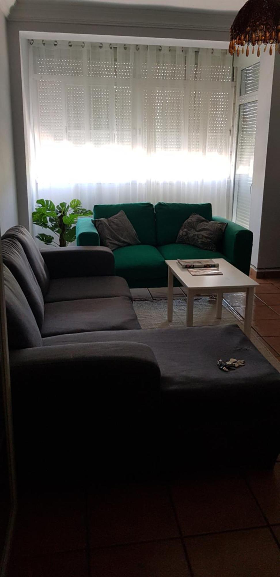 Relax Apartment El Salon Aiamonte Quarto foto