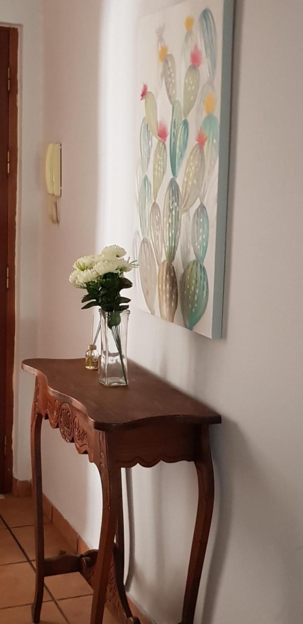 Relax Apartment El Salon Aiamonte Quarto foto