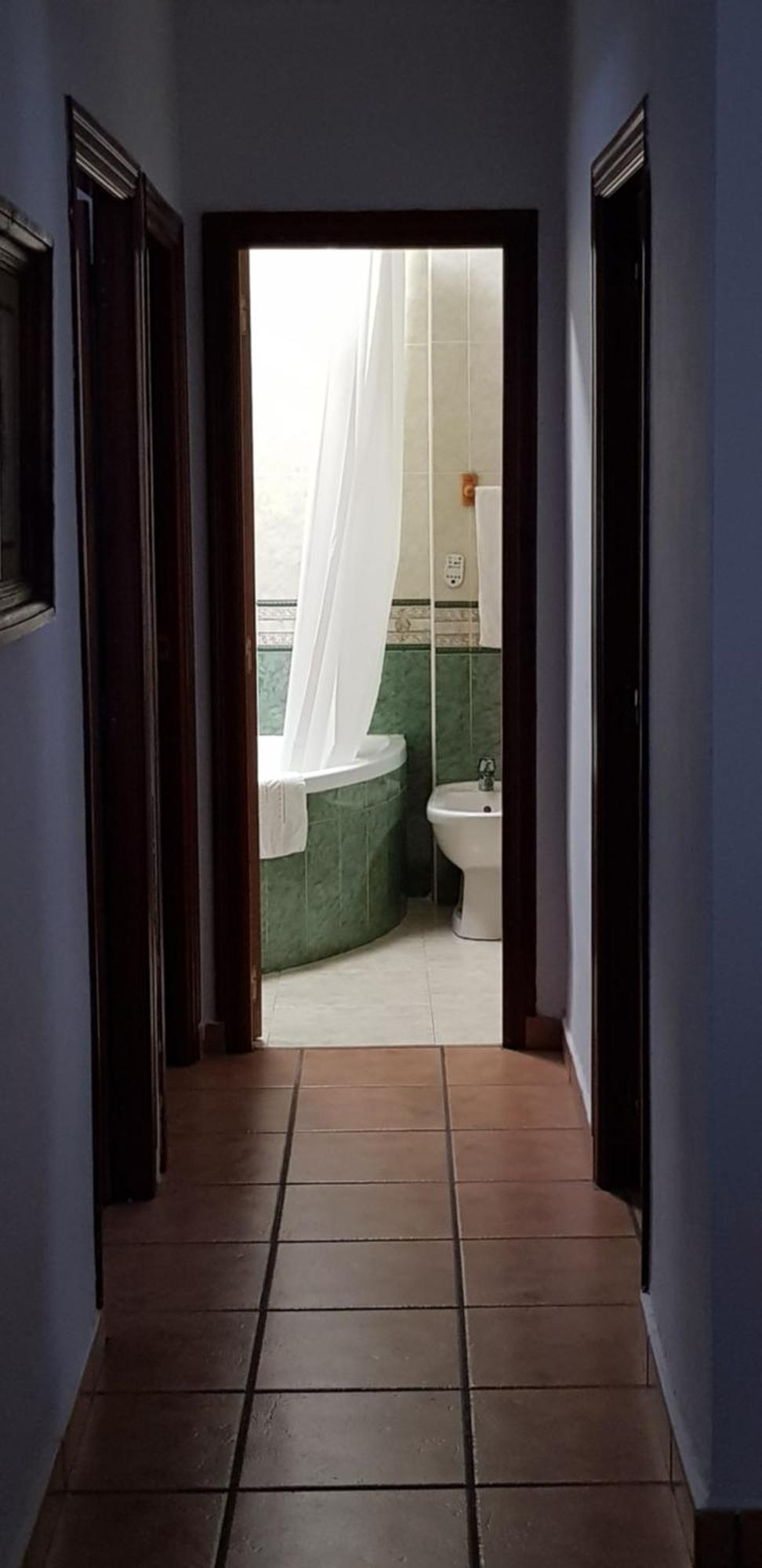 Relax Apartment El Salon Aiamonte Quarto foto