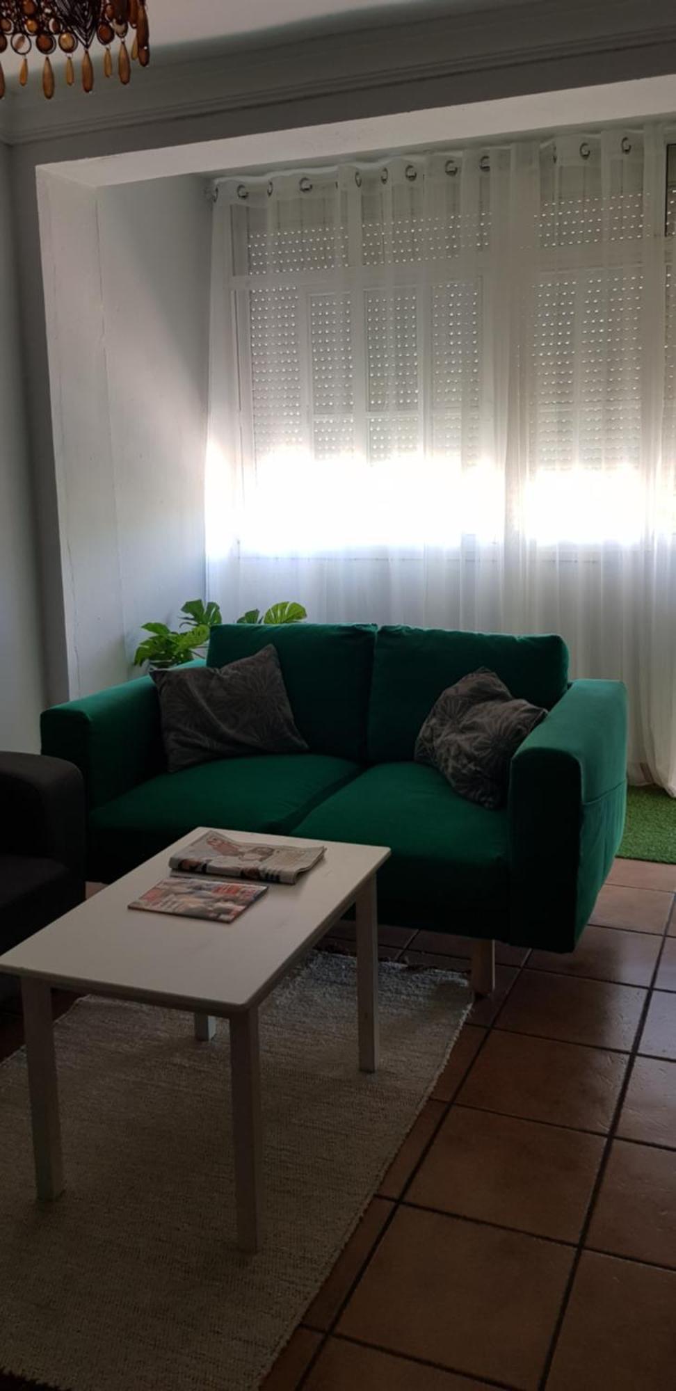 Relax Apartment El Salon Aiamonte Quarto foto