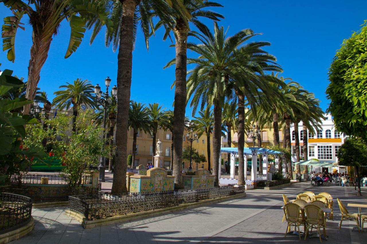 Relax Apartment El Salon Aiamonte Exterior foto