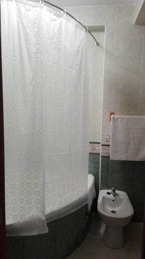 Relax Apartment El Salon Aiamonte Exterior foto