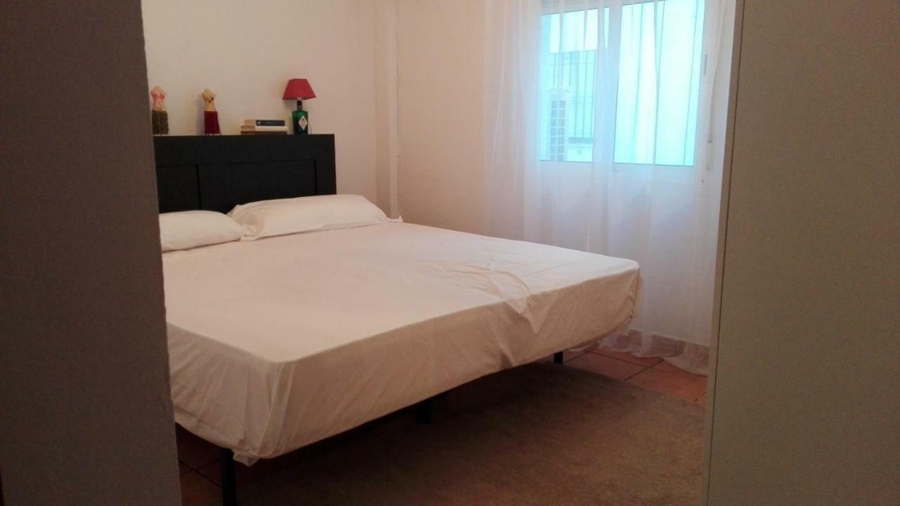 Relax Apartment El Salon Aiamonte Exterior foto