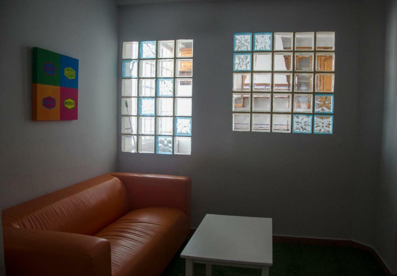 Relax Apartment El Salon Aiamonte Exterior foto