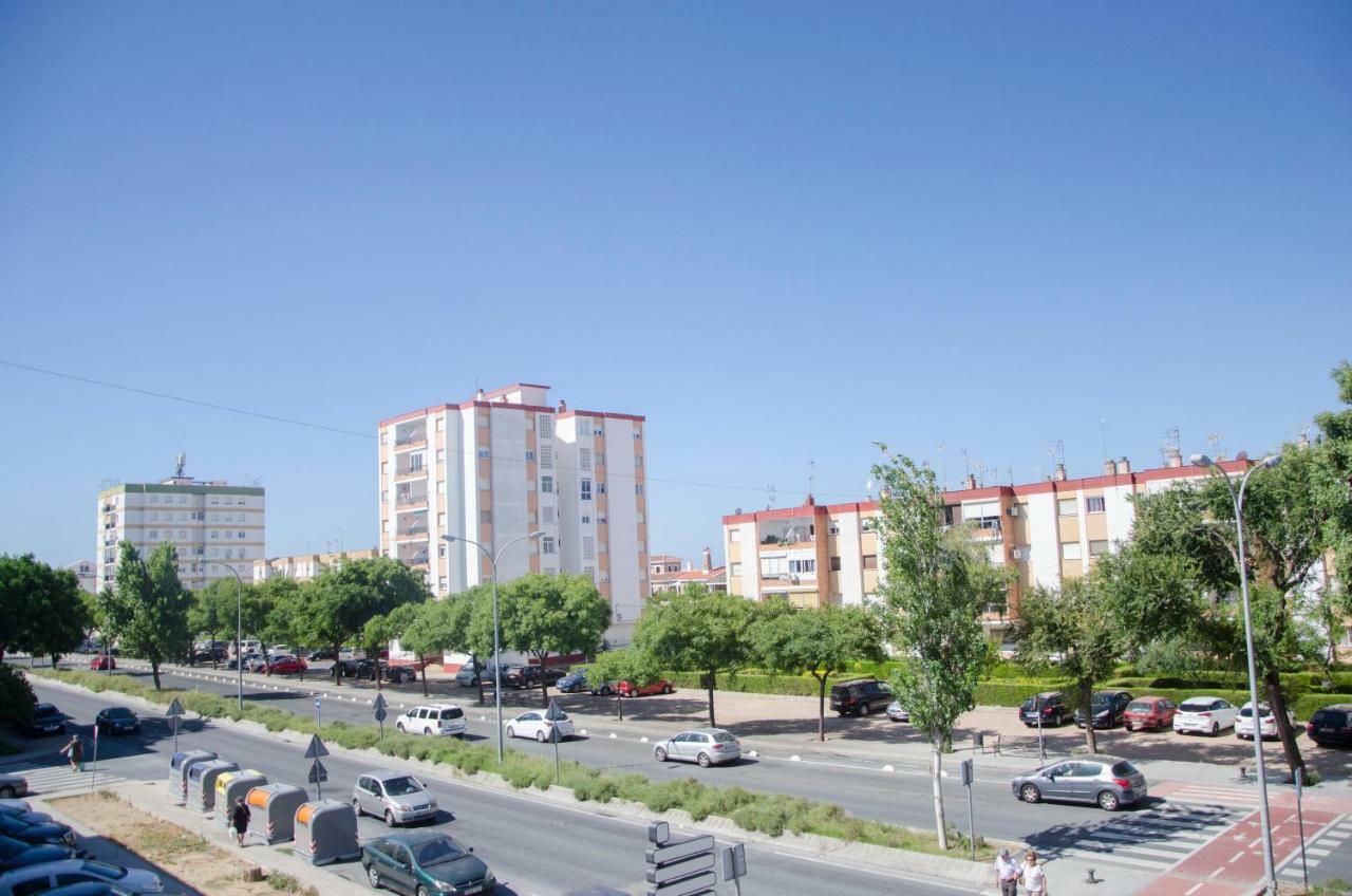 Relax Apartment El Salon Aiamonte Exterior foto